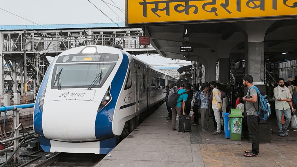 developing railway infrastructure developing railway infrastructure