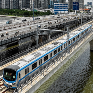 Лінія метро