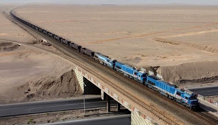 delivery of freight cars delivery of freight cars