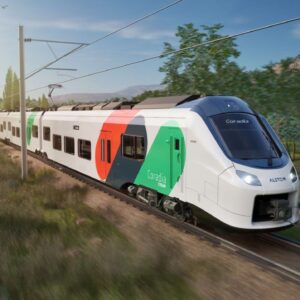 Alstom
