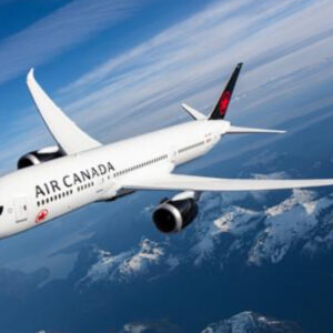 Air Canada