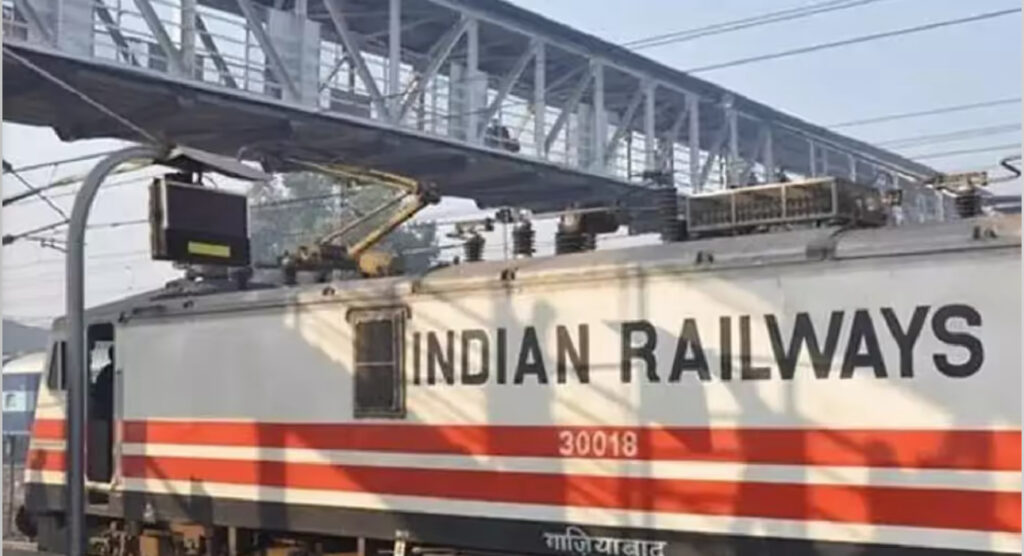 Indian Railways Budget 2025: Key Projects and Investments Indian Railways Budget 2025: Key Projects and Investments