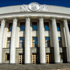 development of Ukraine’s railway infrastructure