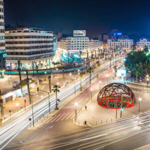 Morocco’s High-Speed Rail Project
