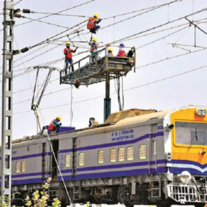 New Container Terminals