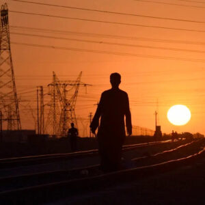 Railway Connectivity