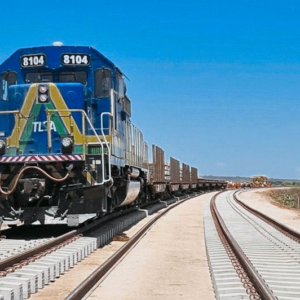 Project Transnordestina