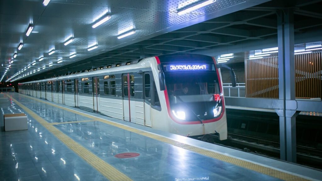 Metro car procurement Metro car procurement