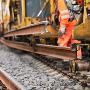 Hamburg–Berlin Rail Corridor