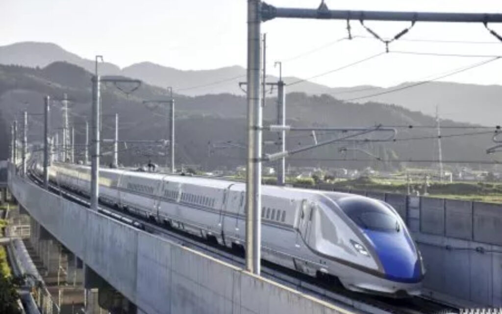 Texas High-Speed Rail Texas High-Speed Rail