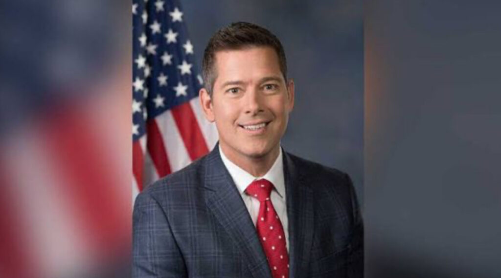 US transportation secretary