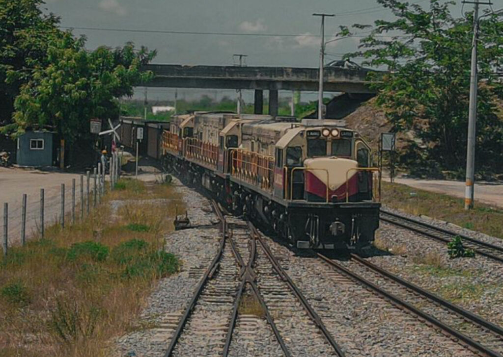 rail projects rail projects