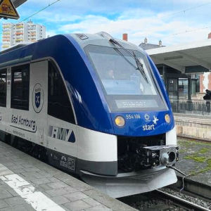 Alstom