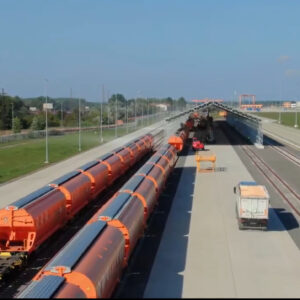 зерновози EWG