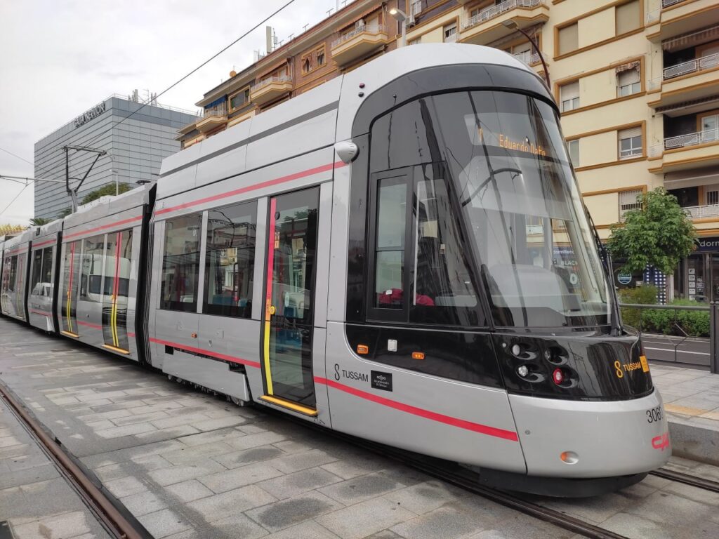 trams with supercapacitor systems trams with supercapacitor systems