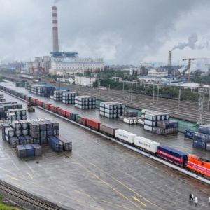 Железнодорожные перевозки