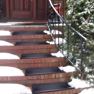 Safety on Streets and Indoors