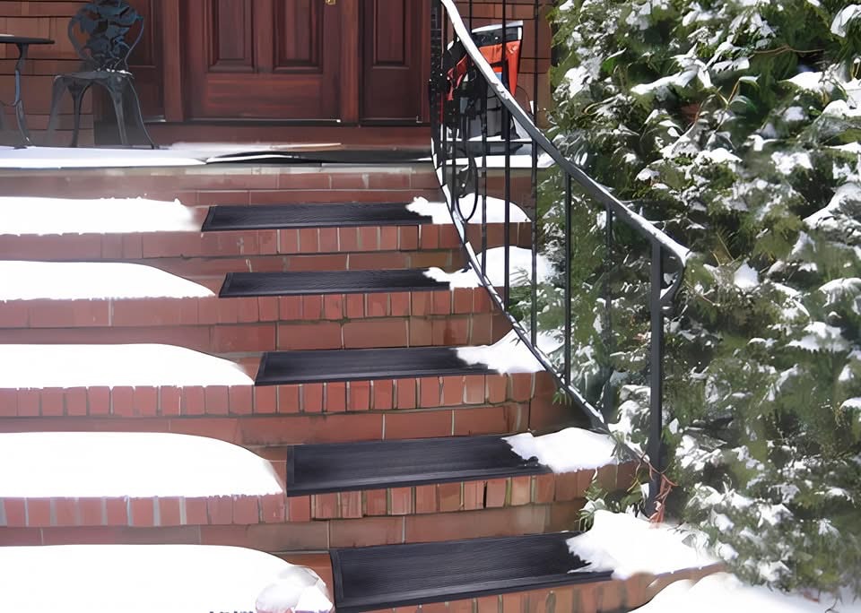 Safety on Streets and Indoors Safety on Streets and Indoors