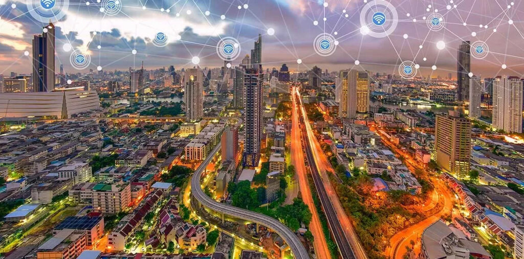 Colorado Smart Cities Alliance