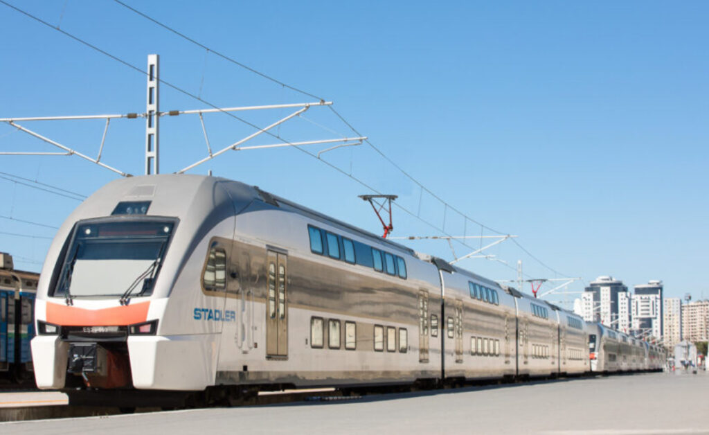 Azerbaijan Railways has launched a digital services portal that streamlines access to essential rail services for individuals and businesses through a user-friendly online platform Azerbaijan Railways
