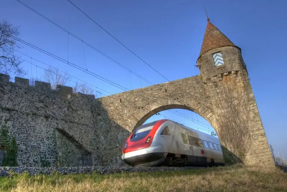 Rail Travel Leader Rail Travel Leader