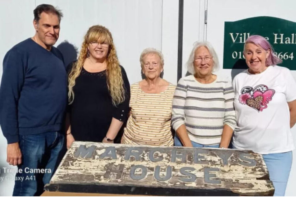 Historic railway equipment Historic railway equipment