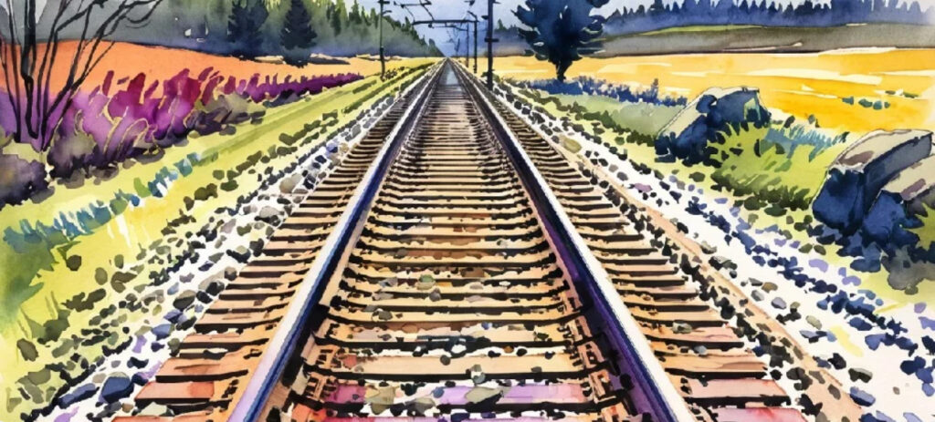 Railway Infrastructure Railway Infrastructure