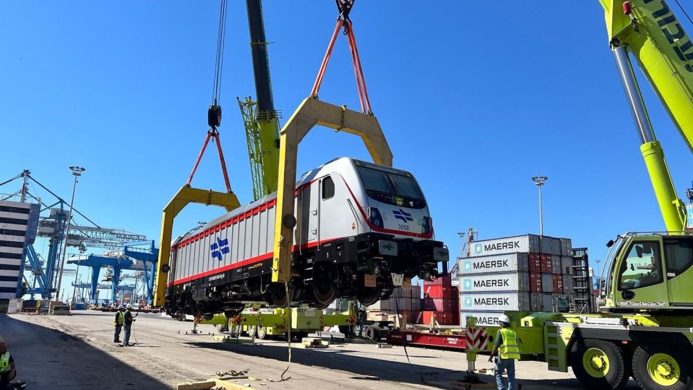 Panama-David Railway: Transforming Connectivity Across Panama Panama-David Railway: Transforming Connectivity Across Panama