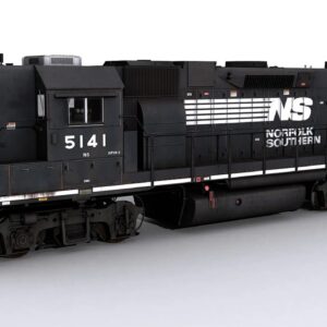 Гибридные локомотивы