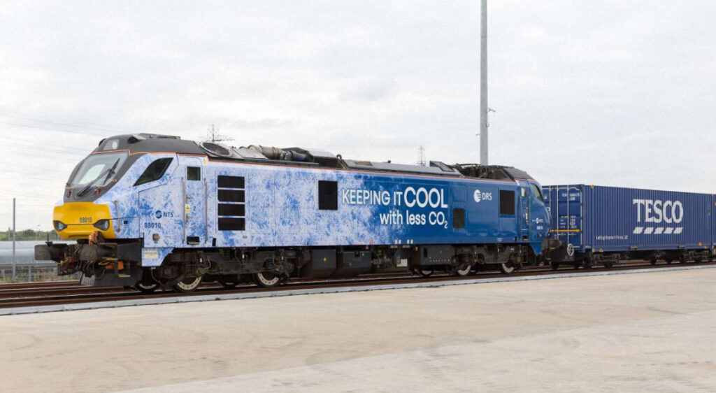 Rail Transport Rail Transport