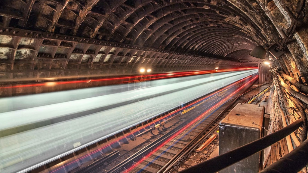 Hitachi Rail инвестирует в инновационные технологии CBTC Hitachi Rail инвестирует в инновационные технологии CBTC