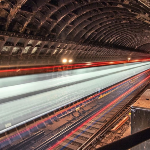 Hitachi Rail инвестирует в инновационные технологии CBTC