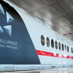 Lufthansa Express Rail