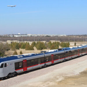 TEXRail