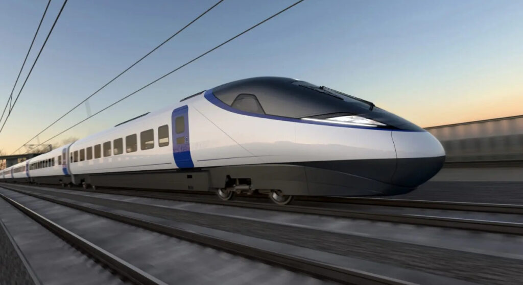 HS2 Construction HS2 Construction