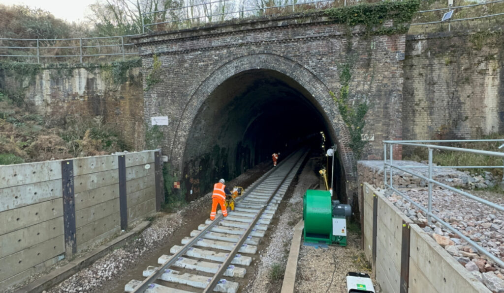 West of England line West of England line