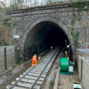 West of England line