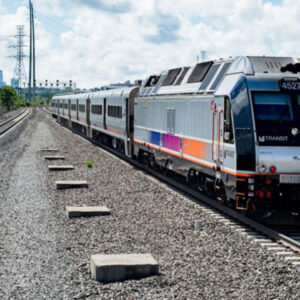 NJ Transit