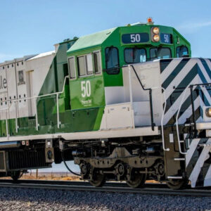 Port of LA-Long Beach