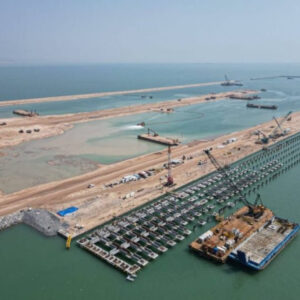 Development Road Project