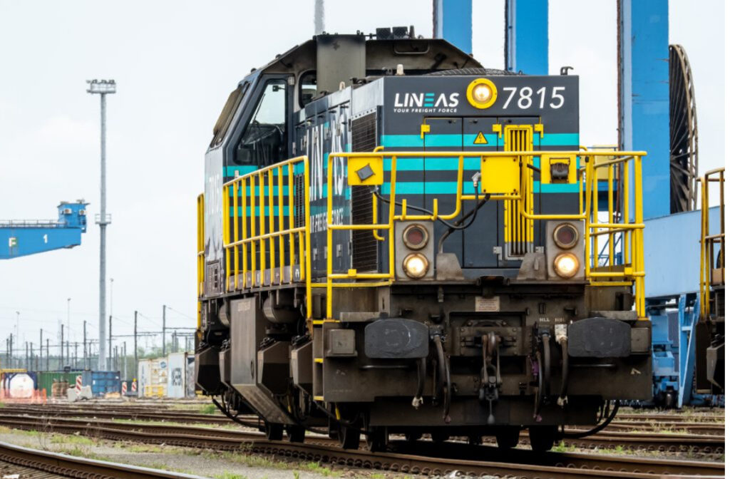 Train Protection System Train Protection System