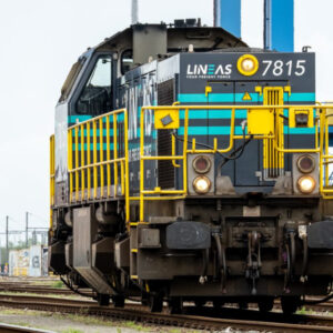 Train Protection System