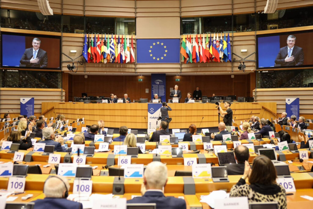 Apostolos Tzitzikostas Apostolos Tzitzikostas