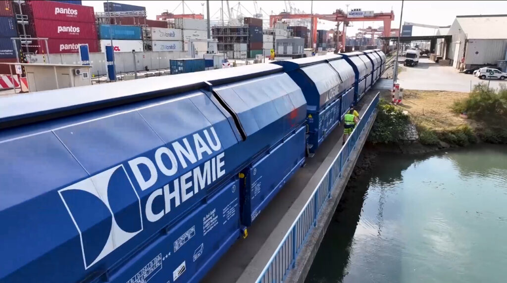 Експлуатація інноваційних хоперів Експлуатація інноваційних хоперів