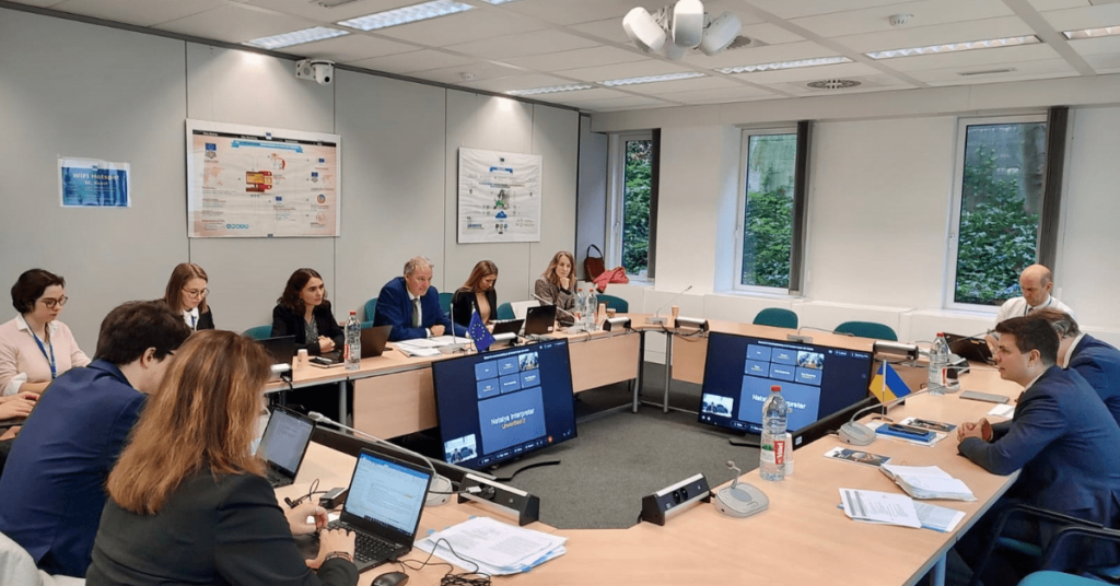 Вступ України до ЄС Вступ України до ЄС