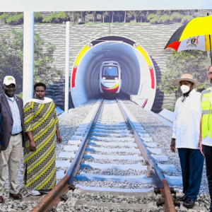 строительство железной дороги