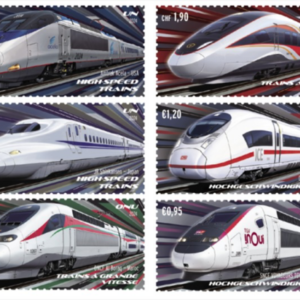 World Sustainable Transport Day