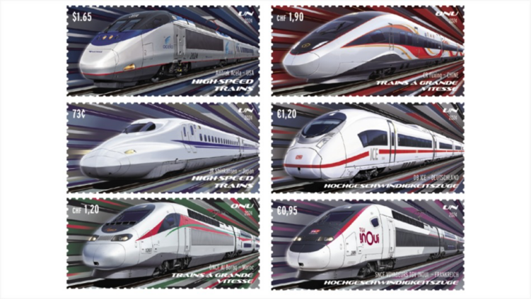 World Sustainable Transport Day World Sustainable Transport Day