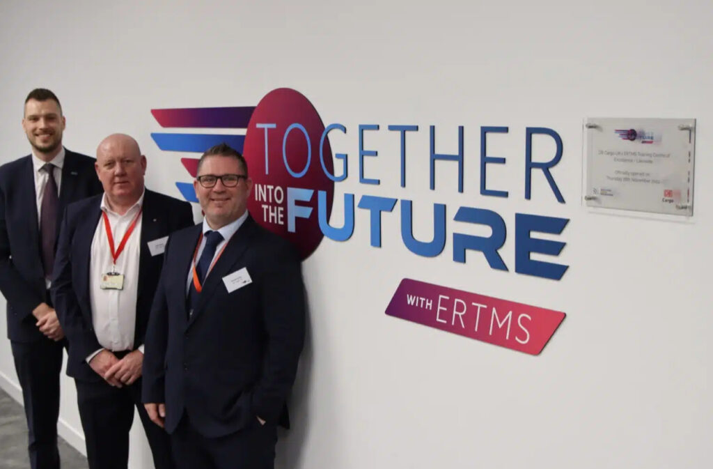 DB Cargo UK DB Cargo UK