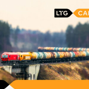 рекорд длины грузового поезда